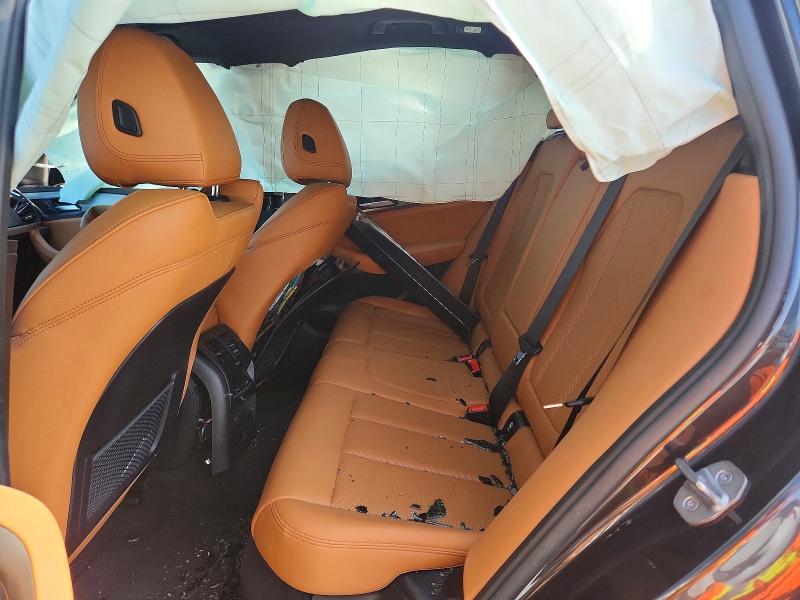 Aukcja sprzedaży 2022 Bmw X3, vin: 5UX53DP01N9J64501, numer aukcji: 59077666