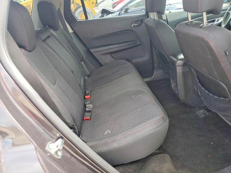 Aukcja sprzedaży 2014 Gmc Terrain, vin: 2GKALMEK3E6304259, numer aukcji: 58187476