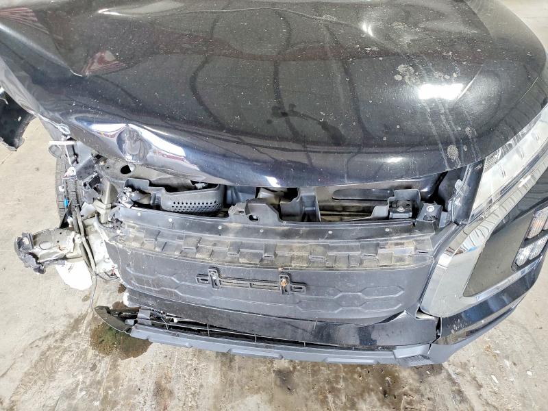 2020 Mitsubishi Outlander Sport მანქანა იყიდება აუქციონზე, vin: JA4AR3AU6LU010195, აუქციონის ნომერი: 56766836