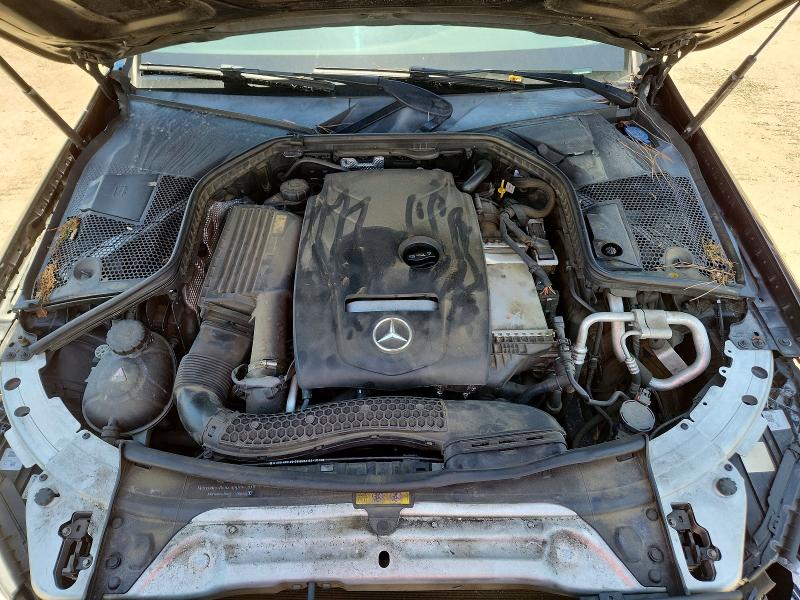 Продажа на аукционе авто 2017 Mercedes-benz C, vin: 55SWF4JB1HU206598, номер лота: 57574656