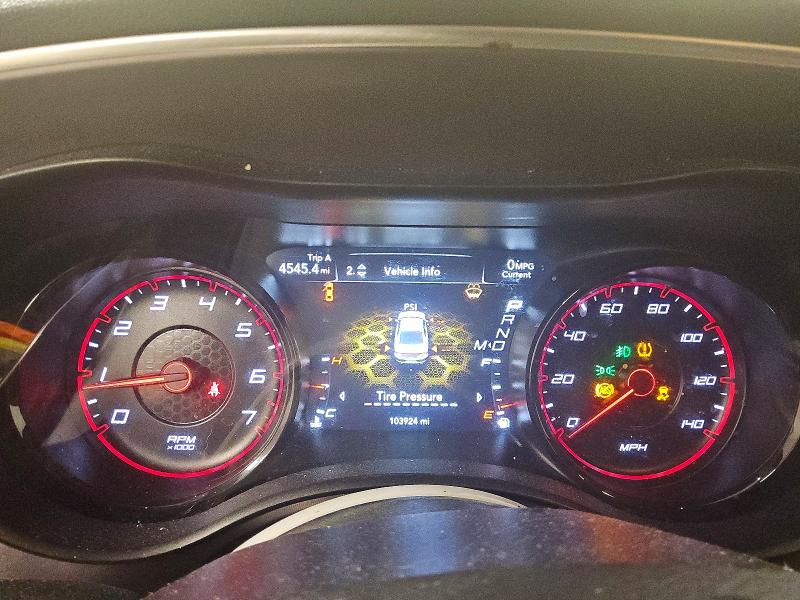 Продаж на аукціоні авто 2022 Dodge Charger, vin: 2C3CDXHG3NH129837, номер лоту: 54295106