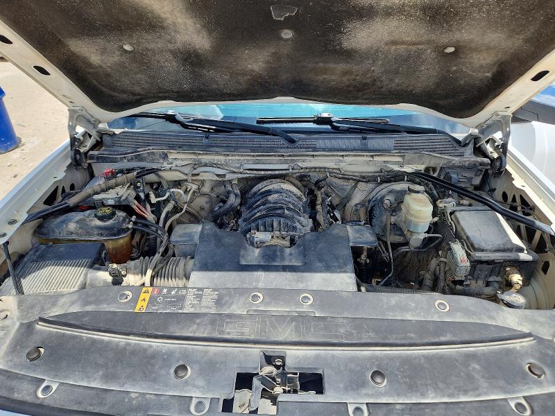 Продажа на аукционе авто 2018 Gmc Sierra, vin: 3GTU2NEC8JG327660, номер лота: 56048786