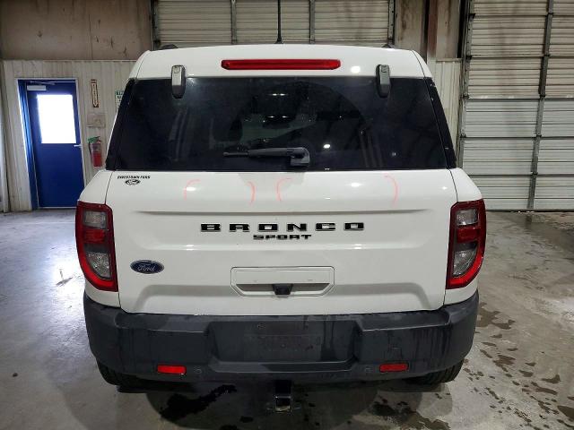 Продаж на аукціоні авто 2023 Ford Bronco Sport, vin: 3FMCR9B62PRD40894, номер лоту: 58144536