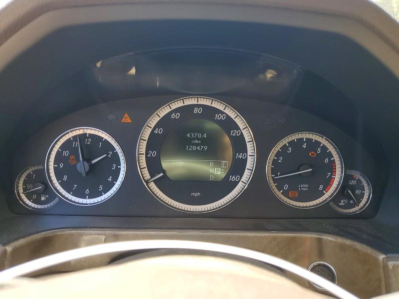 Продаж на аукціоні авто 2011 Mercedes-benz E, vin: WDDHF8HB9BA432854, номер лоту: 55439196