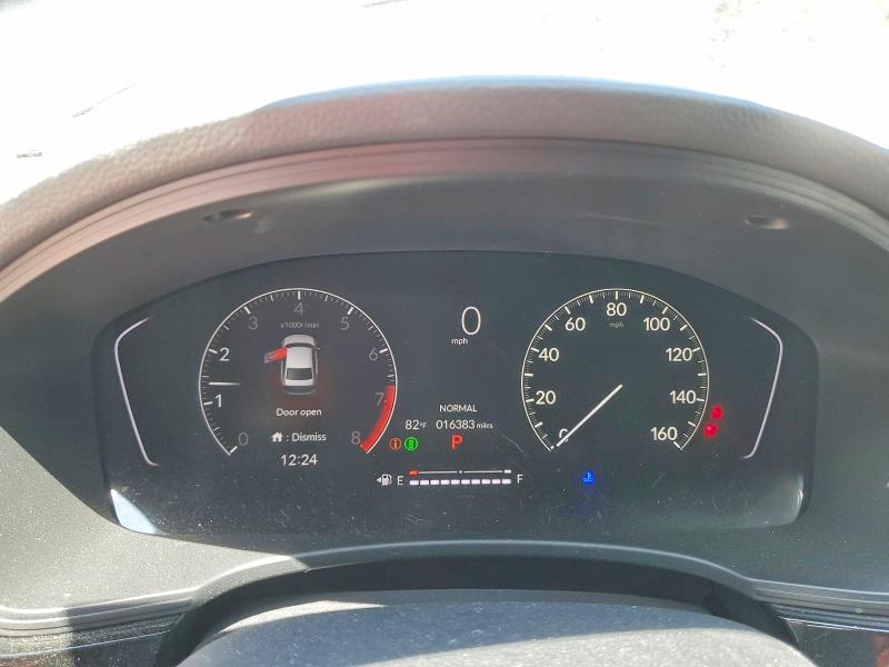 Продаж на аукціоні авто 2024 Honda Civic, vin: 2HGFE2F59RH590834, номер лоту: 56326136
