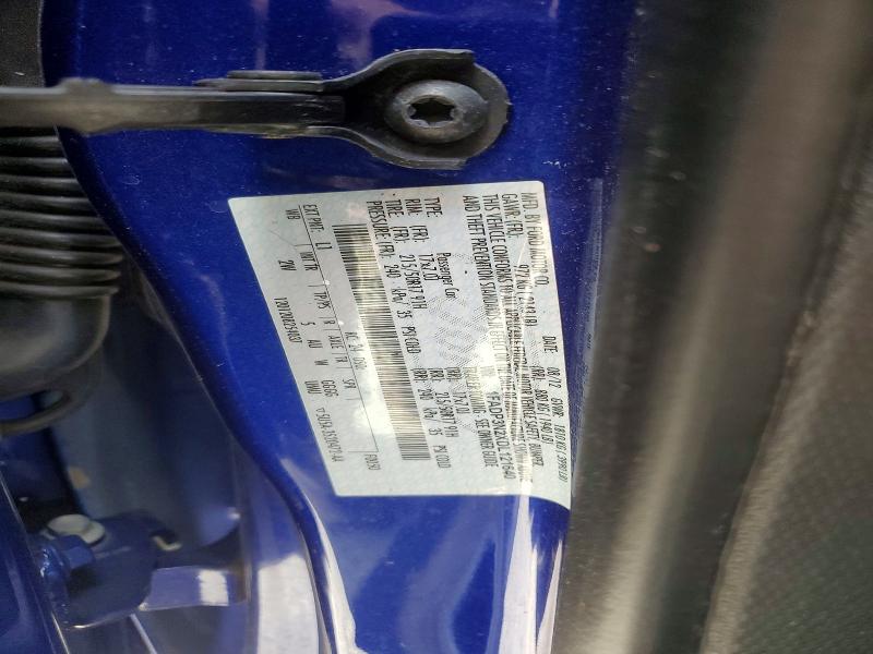 Продажа на аукционе авто 2013 Ford Focus, vin: 1FADP3N2XDL121640, номер лота: 58840786