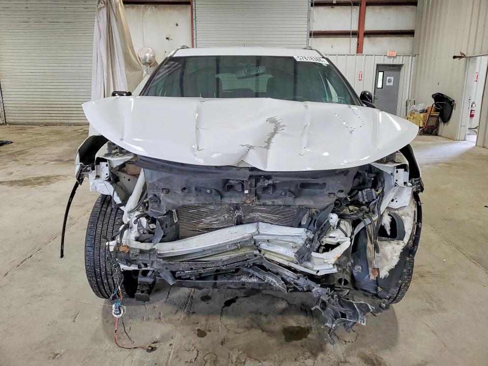57818386 :رقم المزاد ، 1FM5K8D88JGC61041 vin ، 2018 Ford Explorer مزاد بيع