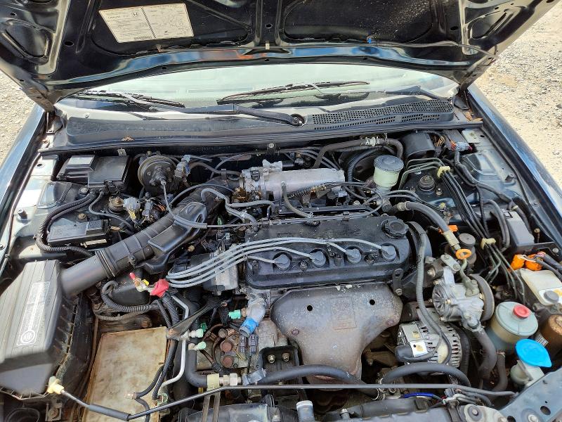 Продаж на аукціоні авто 1994 Honda Accord, vin: JHMCD5667RC031749, номер лоту: 56163956