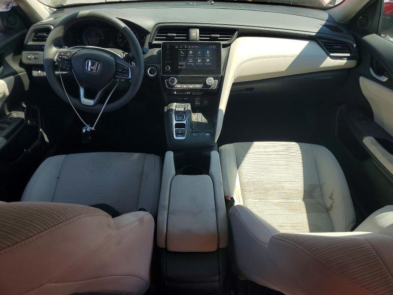 Продаж на аукціоні авто 2022 Honda Insight, vin: 19XZE4F58NE006520, номер лоту: 57191376
