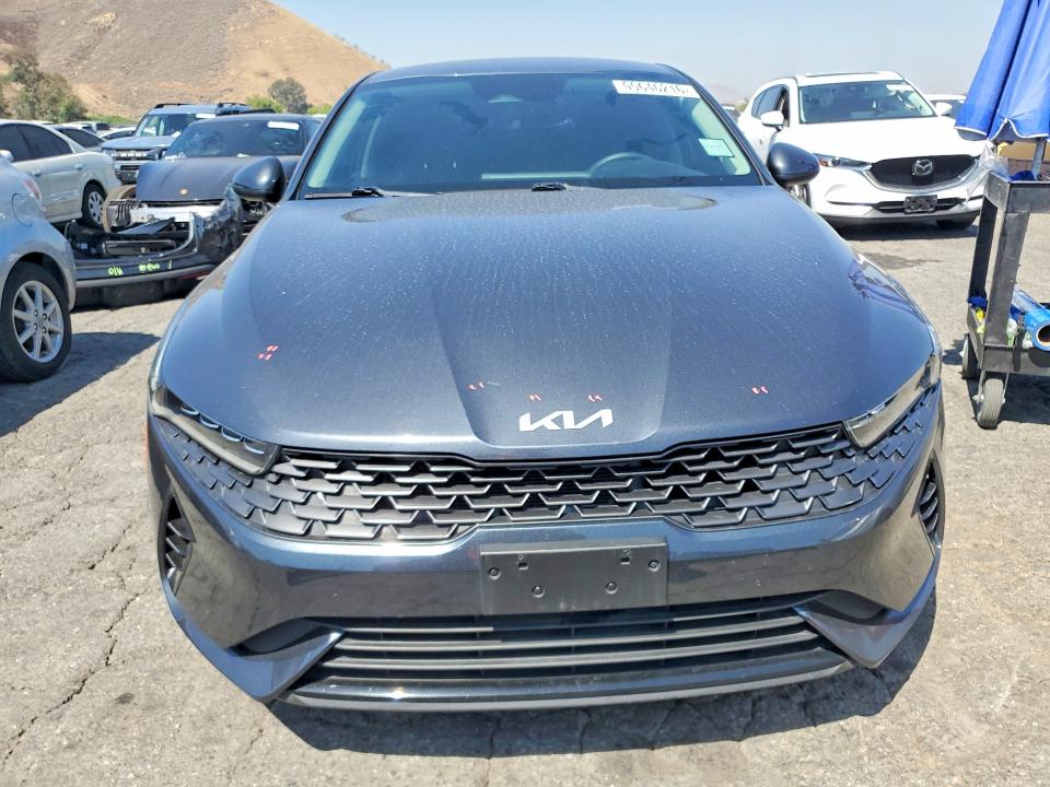 Aukcja sprzedaży 2023 Kia K5, vin: 5XXG14J21PG191990, numer aukcji: 55646216