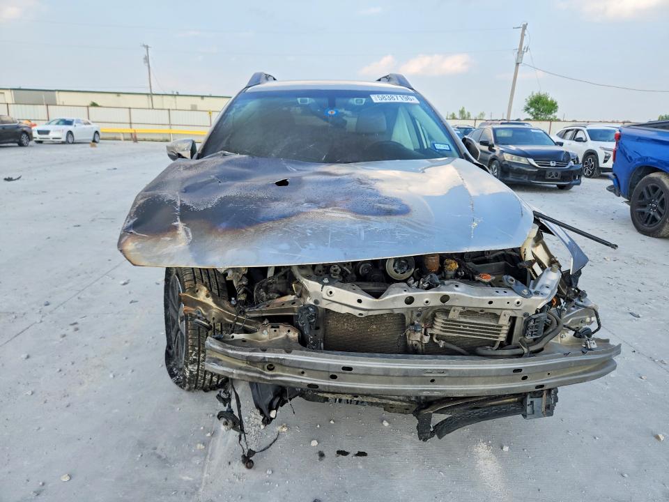 Aukcja sprzedaży 2019 Subaru Outback, vin: 4S4BSAFC7K3246809, numer aukcji: 58387196