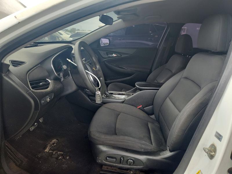Aukcja sprzedaży 2016 Chevrolet Malibu, vin: 1G1ZE5ST8GF308661, numer aukcji: 56394266