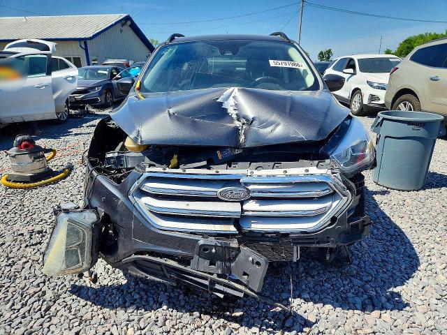 55791986 :رقم المزاد ، 1FMCU9HDXJUA15933 vin ، 2018 Ford Escape مزاد بيع