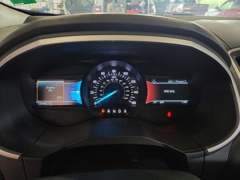 2015 Ford Edge მანქანა იყიდება აუქციონზე, vin: 2FMTK4J97FBB12034, აუქციონის ნომერი: 74515695