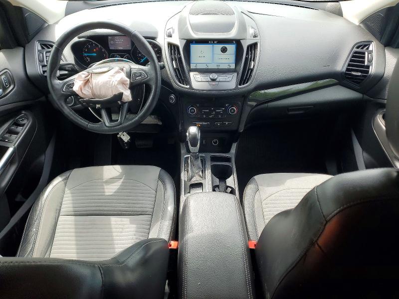 Aukcja sprzedaży 2019 Ford Escape, vin: 1FMCU9GD8KUB18772, numer aukcji: 57892606