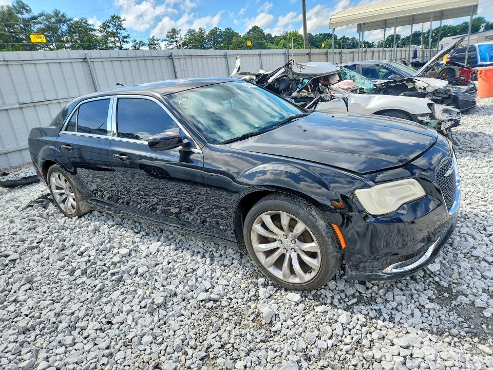 Продаж на аукціоні авто 2016 Chrysler 300, vin: 2C3CCAAGXGH313993, номер лоту: 57845076