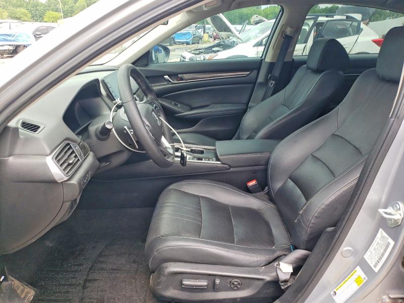 Aukcja sprzedaży 2021 Honda Accord, vin: 1HGCV1F45MA022138, numer aukcji: 58712676