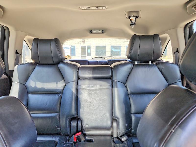 2010 Acura Mdx Advance Awd მანქანა იყიდება აუქციონზე, vin: 2HNYD2H27AH503038, აუქციონის ნომერი: 58099266