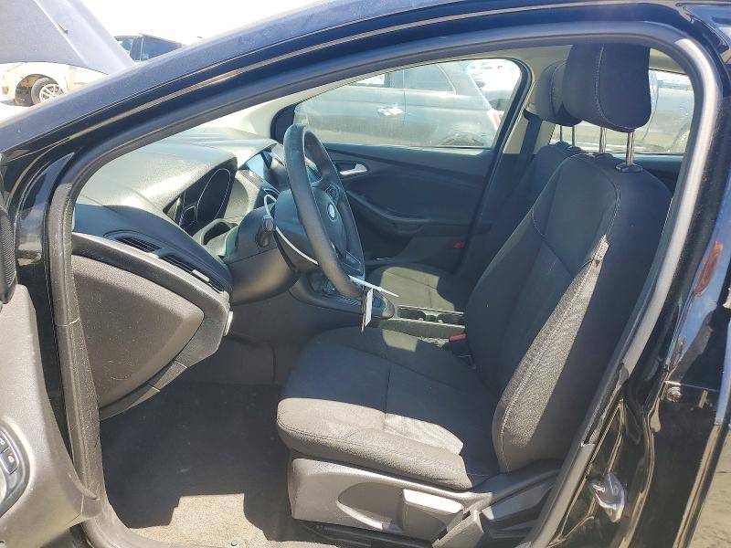 Aukcja sprzedaży 2018 Ford Focus, vin: 1FADP3H29JL279023, numer aukcji: 59175366