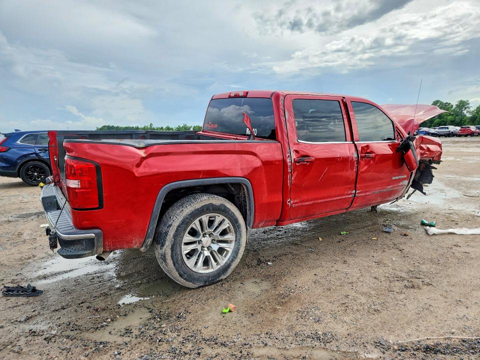 Aukcja sprzedaży 2015 Gmc Sierra, vin: 3GTP1UEC6FG410702, numer aukcji: 56520096