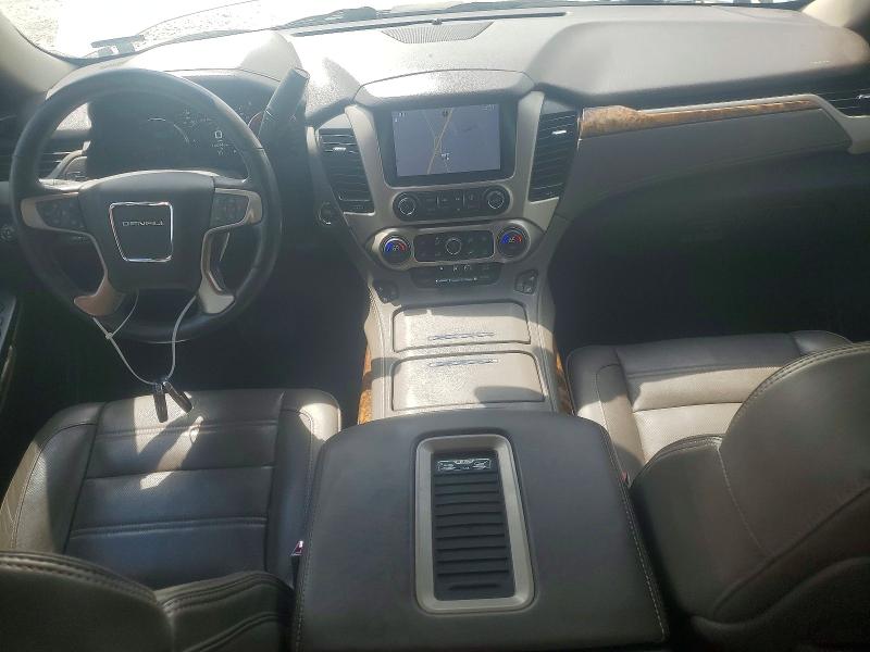 Продаж на аукціоні авто 2015 Gmc Yukon, vin: 1GKS2CKJ7FR700438, номер лоту: 55861916