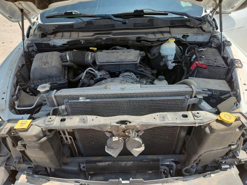 Продаж на аукціоні авто 2010 Dodge Ram 1500, vin: 1D7RB1CP8AS138350, номер лоту: 58330986
