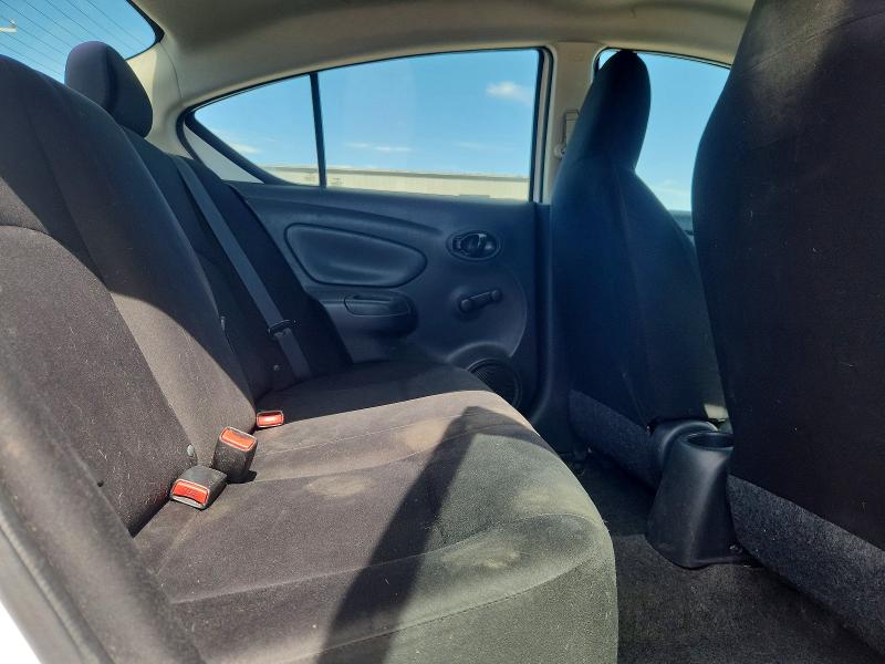 Продаж на аукціоні авто 2014 Nissan Versa, vin: 3N1CN7AP5EL847077, номер лоту: 55560876