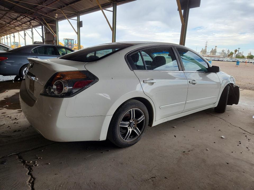 Aukcja sprzedaży 2010 Nissan Altima, vin: 1N4AL2AP7AN447518, numer aukcji: 57193636
