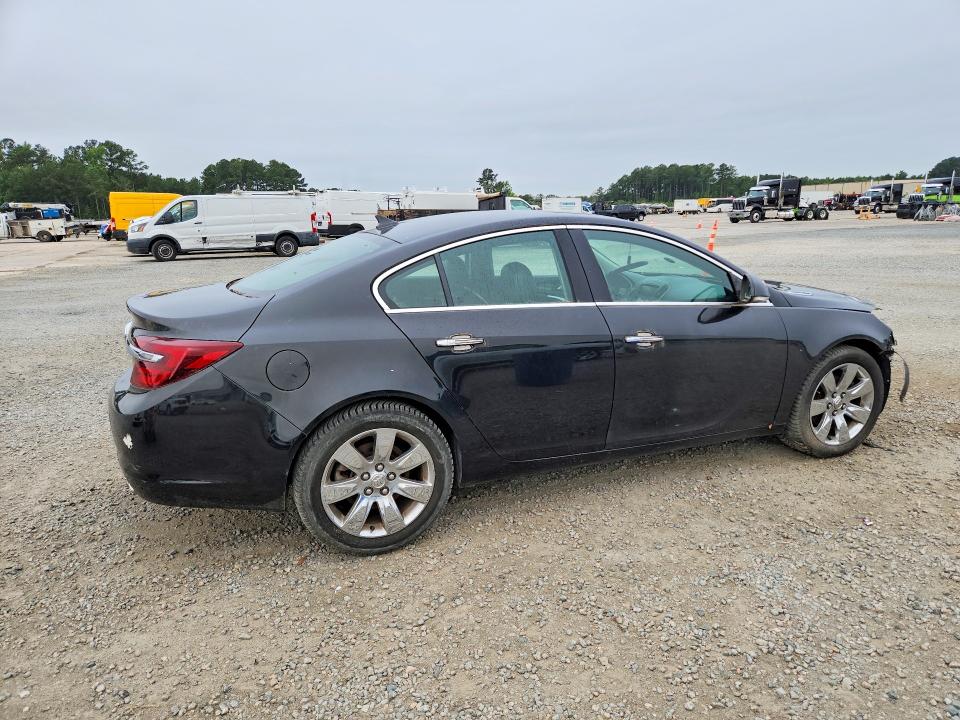 Aukcja sprzedaży 2014 Buick Regal, vin: 2G4GR5GX4E9180600, numer aukcji: 56458246