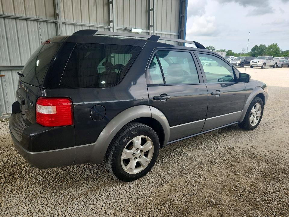 Продажа на аукционе авто 2007 Ford Freestyle, vin: 1FMDK02157GA13261, номер лота: 54165016