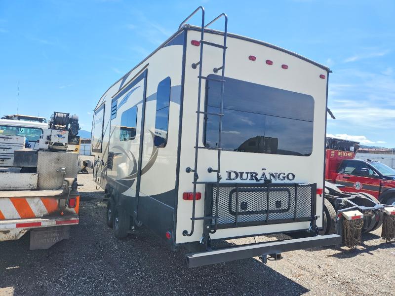 Продажа на аукционе авто 2018 Kz Rv Unknown, vin: 4EZFD2527J6069558, номер лота: 57950196