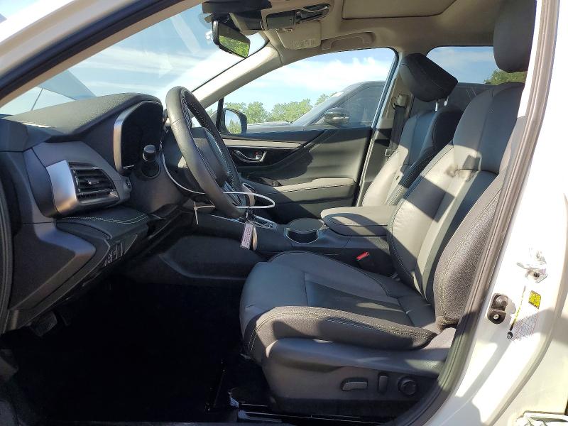 Aukcja sprzedaży 2025 Subaru Outback, vin: 4S4BTALC2S3182910, numer aukcji: 55300986