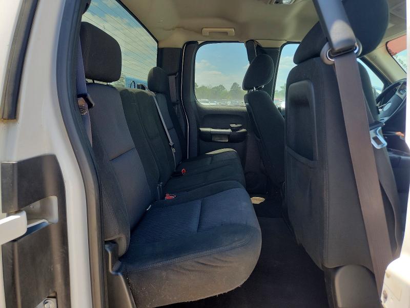 Aukcja sprzedaży 2013 Chevrolet Silverado, vin: 1GCRCSE05DZ273312, numer aukcji: 55430656