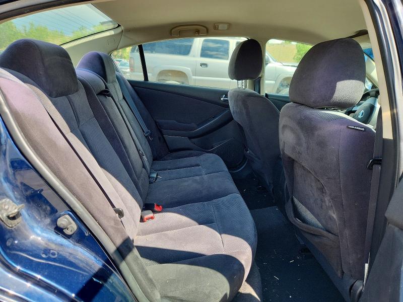 58963966 :رقم المزاد ، 1N4AL21E98N521367 vin ، 2008 Nissan Altima مزاد بيع