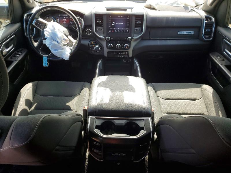 Продажа на аукционе авто 2021 Ram 1500, vin: 1C6SRFFT2MN598918, номер лота: 55853056