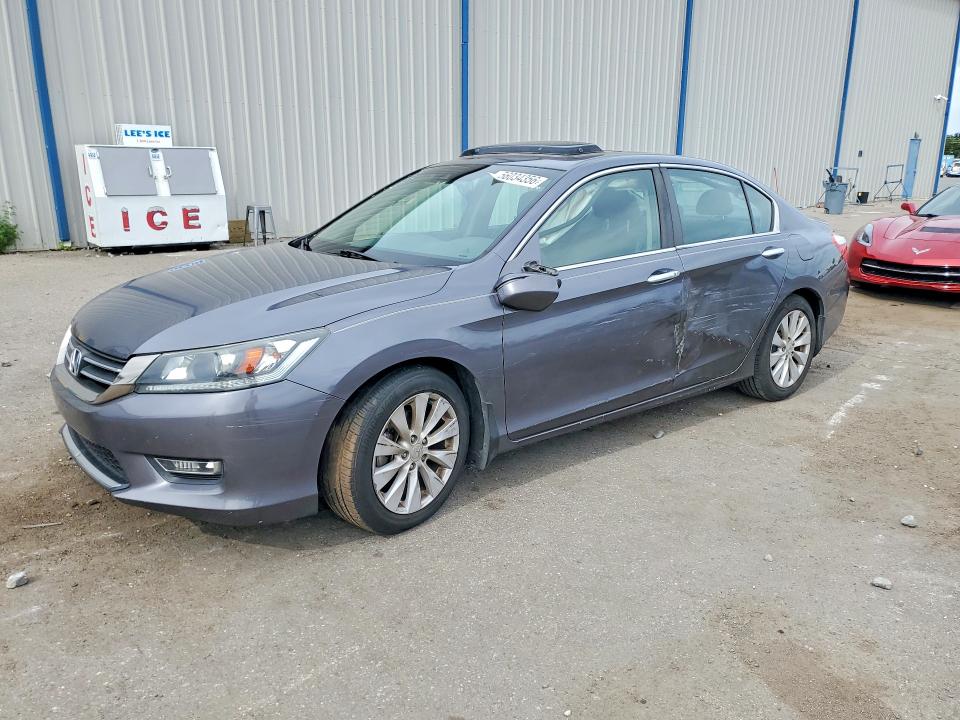 Aukcja sprzedaży 2013 Honda Accord, vin: 1HGCR2F86DA021805, numer aukcji: 56034356