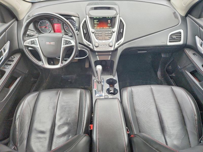 57573806 :رقم المزاد ، 2GKFLXE34E6216322 vin ، 2014 Gmc Terrain مزاد بيع