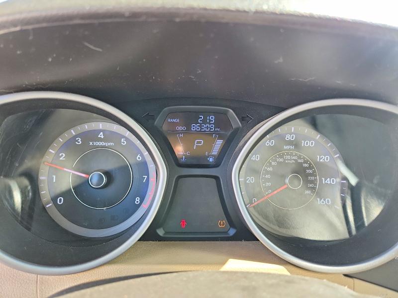Продажа на аукционе авто 2011 Hyundai Elantra, vin: KMHDH4AE3BU144581, номер лота: 57672066