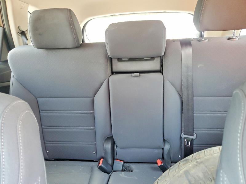 2016 Kia Sorento მანქანა იყიდება აუქციონზე, vin: 5XYPG4A30GG134621, აუქციონის ნომერი: 57111856