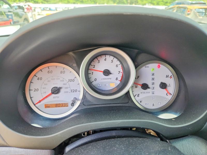 Продажа на аукционе авто 2005 Toyota Rav4, vin: JTEGD20V050064374, номер лота: 56710346