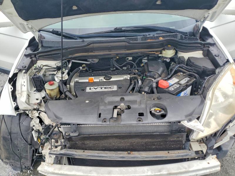 56745416 :رقم المزاد ، JHLRE387X7C082617 vin ، 2007 Honda Cr-v مزاد بيع