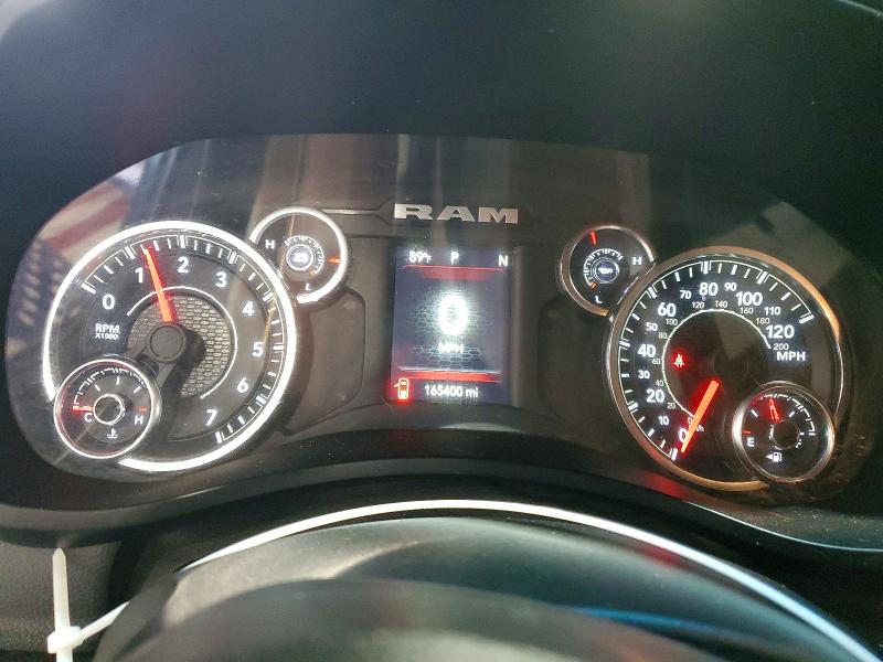 Продаж на аукціоні авто 2022 Ram 2500, vin: 3C6UR5DJ8NG237806, номер лоту: 57399386