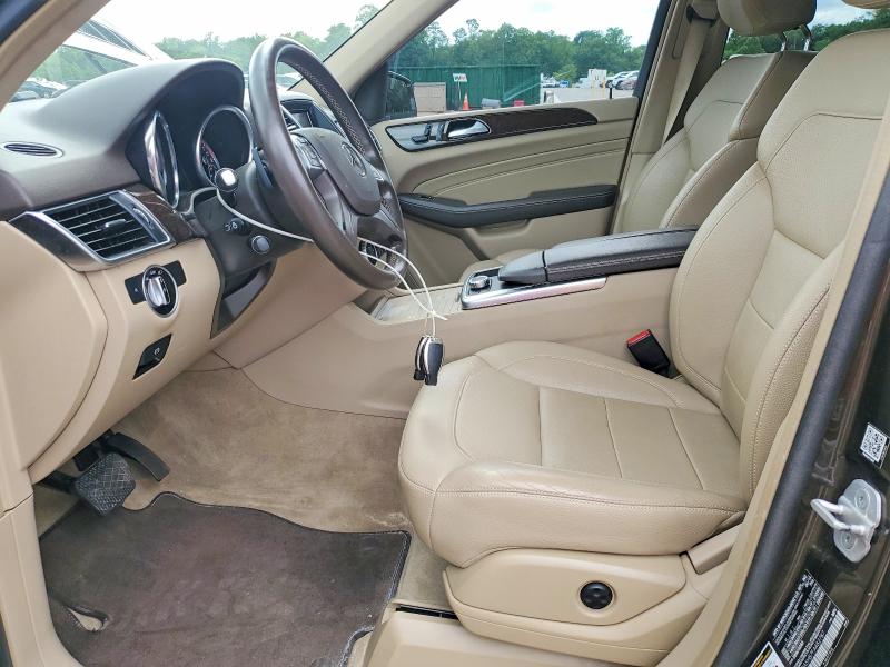 56641366 :رقم المزاد ، 4JGDA5HB7FA482787 vin ، 2015 Mercedes-benz Ml مزاد بيع