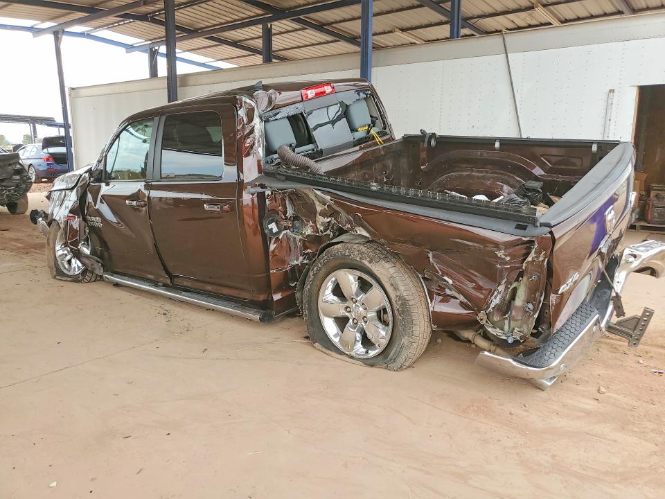 Aukcja sprzedaży 2015 Ram 1500, vin: 1C6RR7LM3FS716173, numer aukcji: 57858076