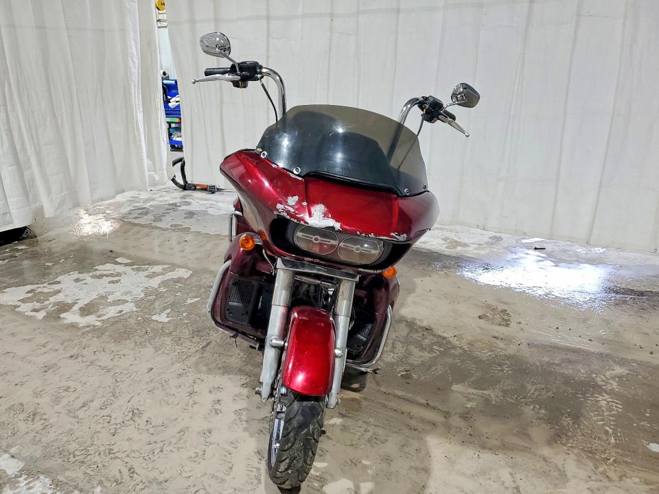 2017 Harley Davidson Fltru მანქანა იყიდება აუქციონზე, vin: 1HD1KGD13HB607129, აუქციონის ნომერი: 58627826