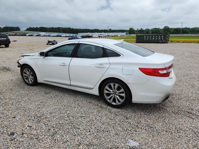 2014 Hyundai Azera მანქანა იყიდება აუქციონზე, vin: KMHFH4JG3EA370331, აუქციონის ნომერი: 55922256