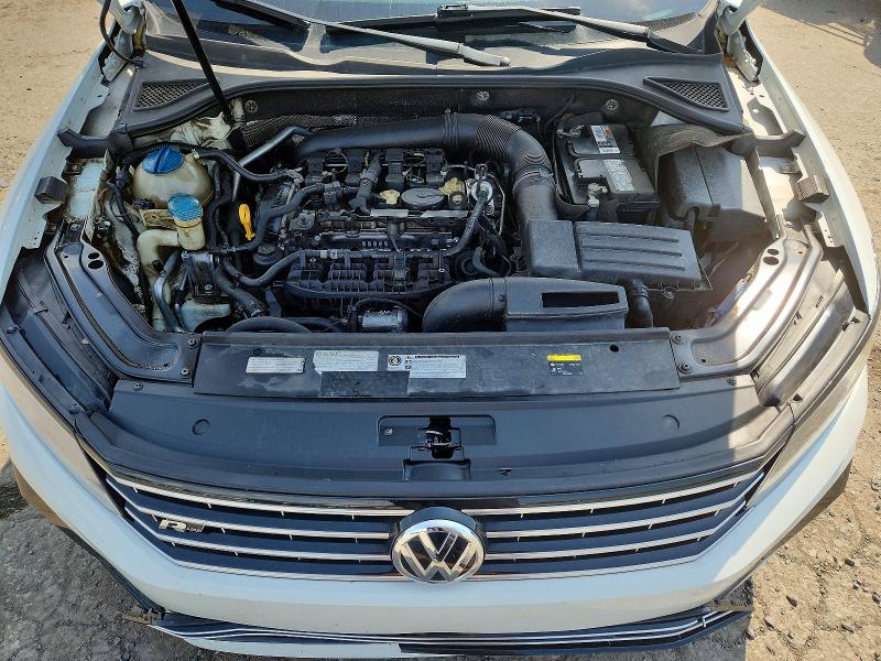 59140996 :رقم المزاد ، 1VWAT7A37GC037596 vin ، 2016 Volkswagen Passat مزاد بيع