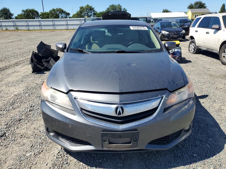 2013 Acura Ilx მანქანა იყიდება აუქციონზე, vin: 19VDE1F7XDE014135, აუქციონის ნომერი: 55580476