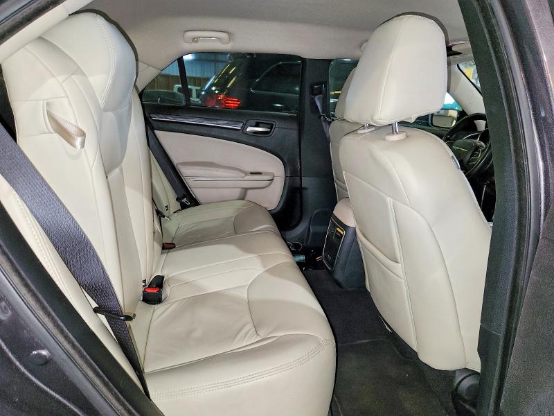 Aukcja sprzedaży 2020 Chrysler 300, vin: 2C3CCAAGXLH115683, numer aukcji: 58700166