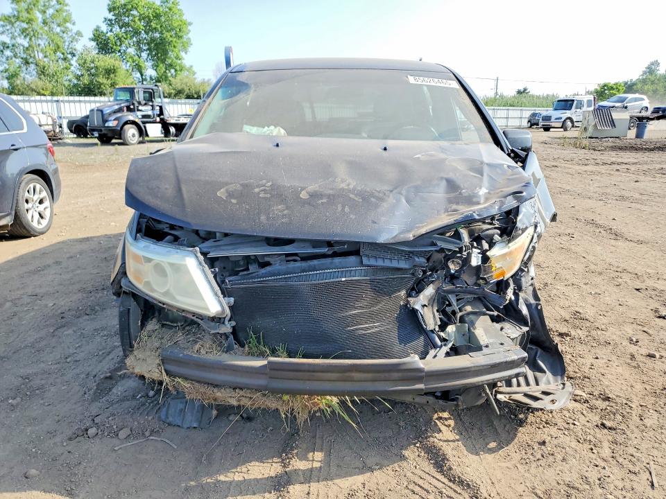 Aukcja sprzedaży 2012 Honda Odyssey, vin: 5FNRL5H47CB023784, numer aukcji: 85626465